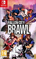 Fallen City Brawl