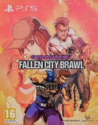 Fallen City Brawl - Limited Special Edition