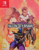 Fallen City Brawl - Limited Special Edition