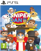 Sniper Dan