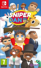 Sniper Dan
