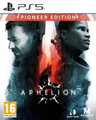 Aphelion - Pioneer Edition