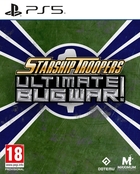 Starship Troopers: Ultimate Bug War!