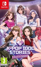 K-Pop Idol Stories: Road to Debut
