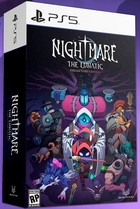 Nightmare : the Lunatic - Collector's Edition