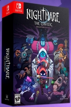 Nightmare : the Lunatic - Collector's Edition
