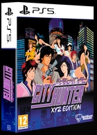 City Hunter - XYZ Edition