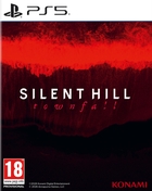 Silent Hill : Townfall