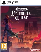 Castlevania: Belmont's Curse