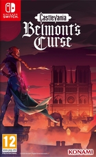 Castlevania: Belmont's Curse