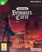 Castlevania: Belmont's Curse