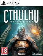 Cthulhu: the Cosmic Abyss