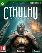 Cthulhu: the Cosmic Abyss