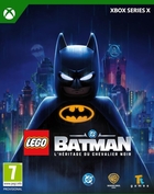 Lego Batman : L'Héritage du Chevalier Noir