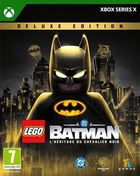 Lego Batman : L'Héritage du Chevalier Noir - Deluxe Edition