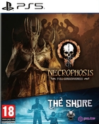 Necrophosis: Full Consciousness