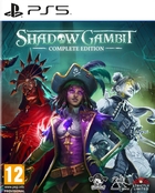 Shadow Gambit - Complete Edition - Limited Edition