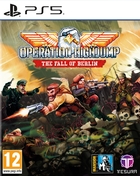 Operation Highjump: The Fall of Berlin