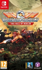 Operation Highjump: The Fall of Berlin