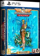 Operation Highjump: The Fall of Berlin - Collector's Edition