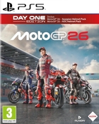 MotoGP 26 - Day One Edition