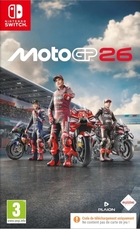 MotoGP 26 - CIAB