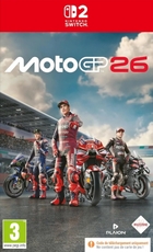 MotoGP 26 - CIAB