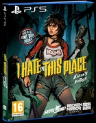 I hate this place-Elena's Edition