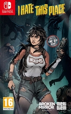 I hate this place-Elena's Edition