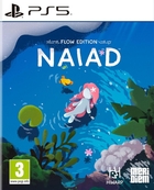 Naiad- Flow Edition