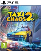 Taxi Chaos 2