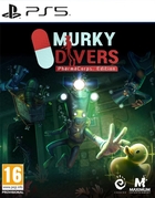 Murky Divers - PharmaCorps.Edition