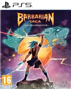 Barbarian Saga: the Beastmaster