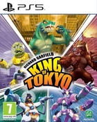 King of Tokyo - Edition Limitée