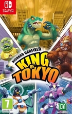King of Tokyo - Edition Limitée