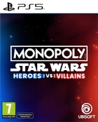 Monopoly : Star Wars : Heroes vs Villains
