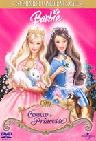 Barbie dans Casse-Noisette