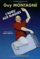 Guy Montagné
