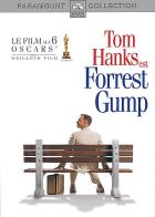 Forrest Gump  | Zemeckis, Robert, réalisateur