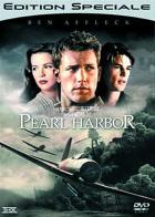 Couverture de Pearl Harbor