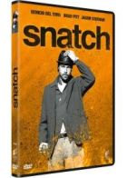 couverture de : Snatch
