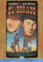El Dorado | Howard Hawks (1896-1977)