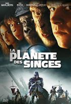 La planète des singes  | Tim Burton (1958-....)