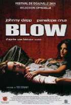 Couverture de Blow