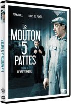 Mouton à 5 pattes (Le)