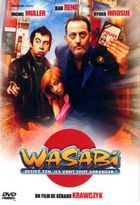 Wasabi | Gérard Krawczyk (1953-....)