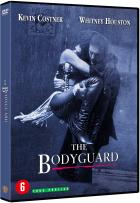 Couverture de Bodyguard