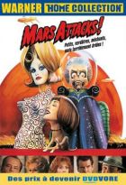 Mars Attacks !