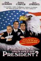 Président vous avez dit Président ?