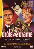 Drôle de drame | 